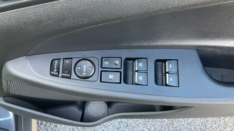 Hyundai Tucson 1.6 CRDi Premium 5dr 2WD Diesel Estate